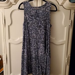 Loft dress